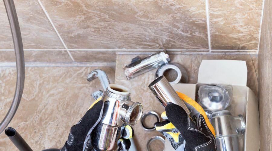 Expert flood damage restoration services in Mount Hope, WI